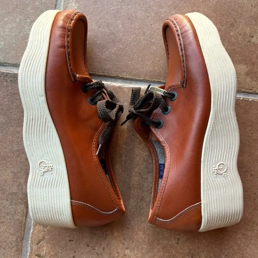 Famolare Womens Vintage 